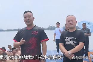 沃恩：朗尼-沃克不随队出战老鹰 也可能缺席即将来临的西部五连客